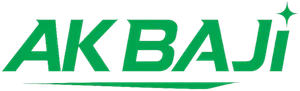 AK BAJI logo